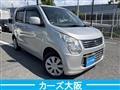 2013 Suzuki Wagon R