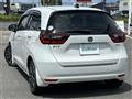 2020 Honda Fit