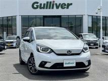2020 Honda Fit