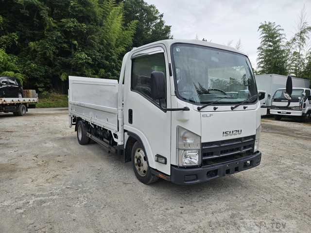 2012 Isuzu Isuzu Others