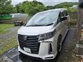 2020 Toyota Alphard G