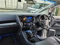 2020 Toyota Alphard G