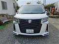 2020 Toyota Alphard G