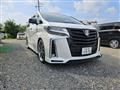2020 Toyota Alphard G