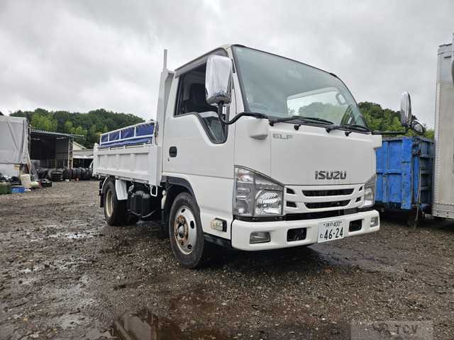2016 Isuzu Isuzu Others