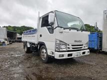 2016 Isuzu Isuzu Others