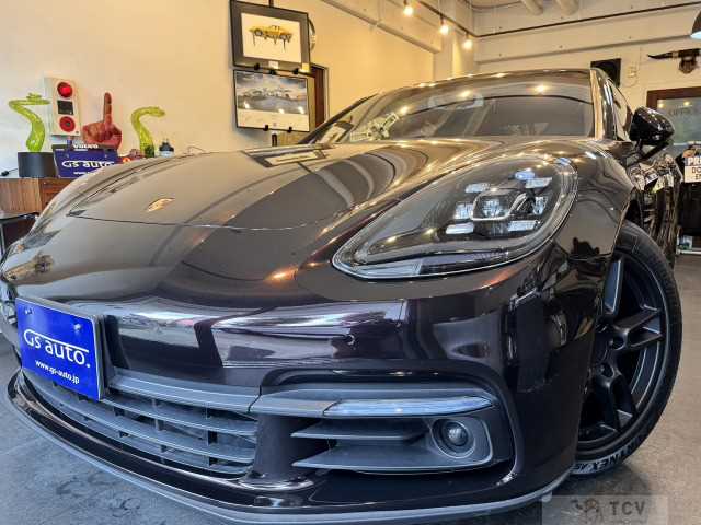 2019 Porsche Porsche Others