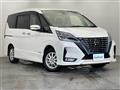 2021 Nissan Serena