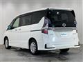 2021 Nissan Serena