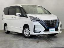 2021 Nissan Serena