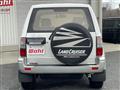 2001 Toyota Land Cruiser Prado