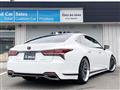2018 Lexus LS