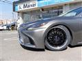 2018 Lexus LS