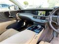 2018 Lexus LS
