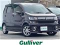 2019 Suzuki Wagon R