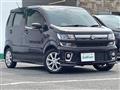2019 Suzuki Wagon R