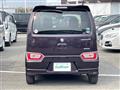 2019 Suzuki Wagon R