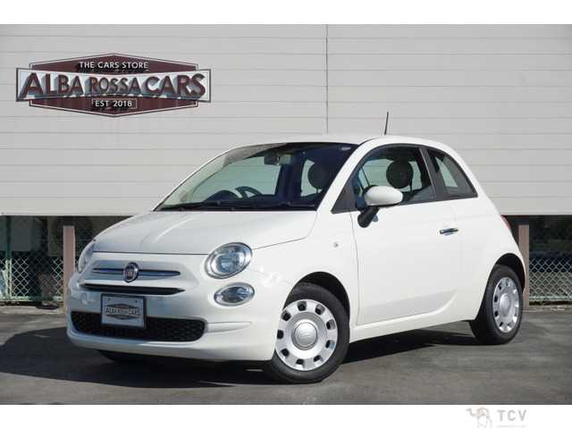 2020 Fiat Fiat Others