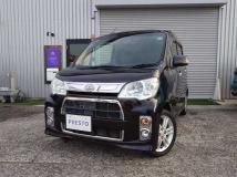 2013 Daihatsu Tant Exe