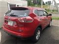 2016 Nissan X-Trail