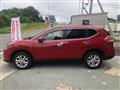 2016 Nissan X-Trail