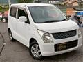 2012 Suzuki Wagon R