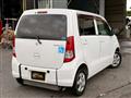 2012 Suzuki Wagon R