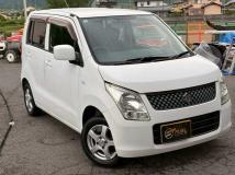 2012 Suzuki Wagon R