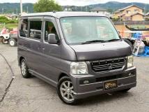 2010 Honda Vamos