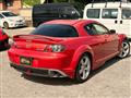 2003 Mazda RX-8