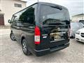 2020 Toyota Hiace Van