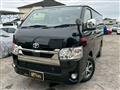 2020 Toyota Hiace Van