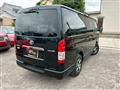 2020 Toyota Hiace Van