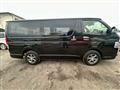 2020 Toyota Hiace Van
