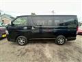 2020 Toyota Hiace Van