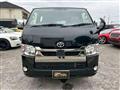 2020 Toyota Hiace Van