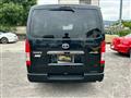 2020 Toyota Hiace Van