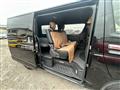 2020 Toyota Hiace Van