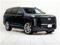 2025 Cadillac Escalade