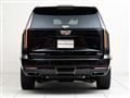 2025 Cadillac Escalade