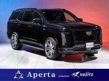 2025 Cadillac Escalade