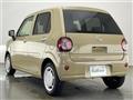2022 Daihatsu Mira Tocot