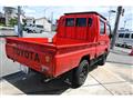 2005 Toyota Toyoace