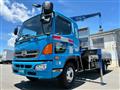 2017 Hino Hino Others
