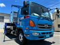 2017 Hino Hino Others