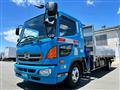 2017 Hino Hino Others