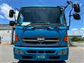 2017 Hino Hino Others