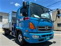 2017 Hino Hino Others