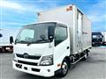 2017 Hino Dutro