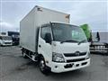 2017 Hino Dutro
